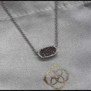 (SOLD) AUTHENTIC Kendra Scott Necklace